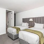 Elegant 3-Bedroom Retreat